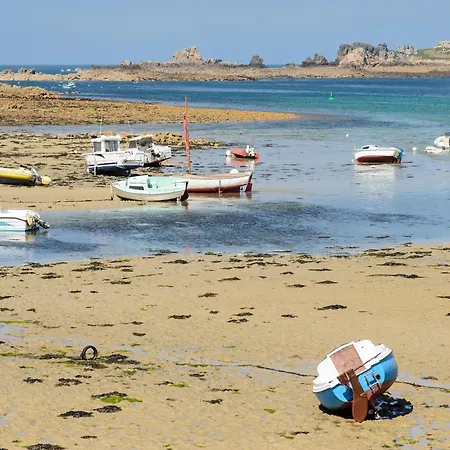 Holiday home Between Land And Sea Kerbors